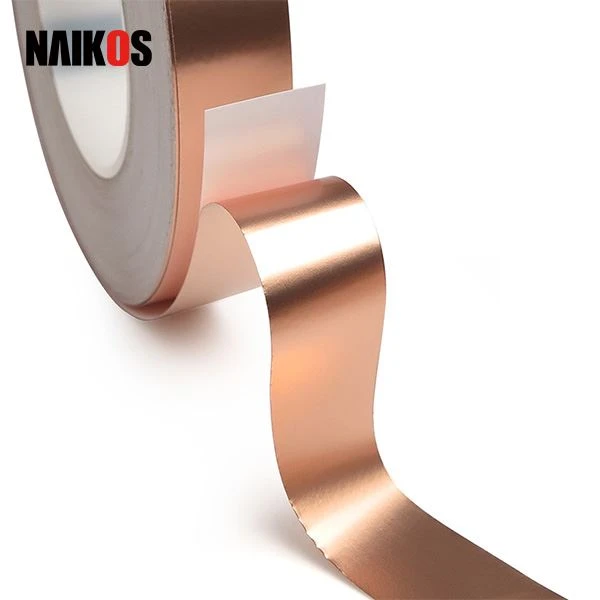 copper tapes