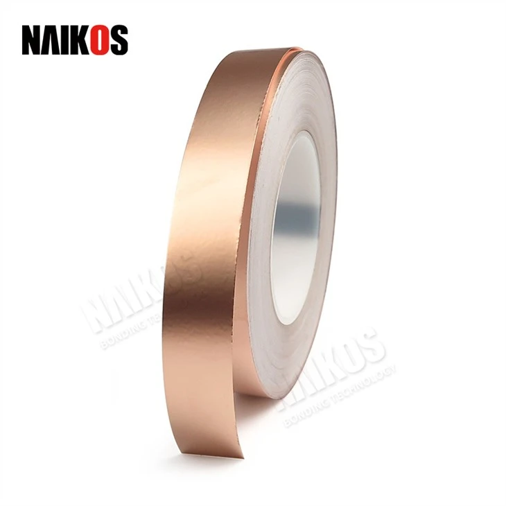 copper strip tape