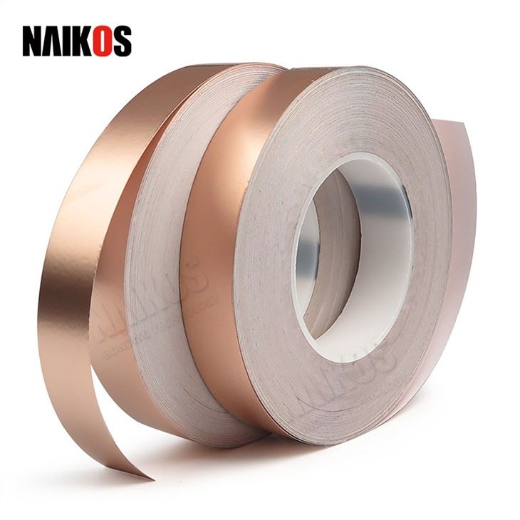 conductive foil tape