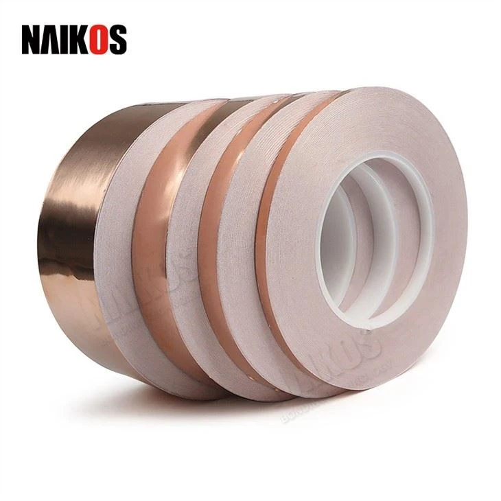 thin copper tape