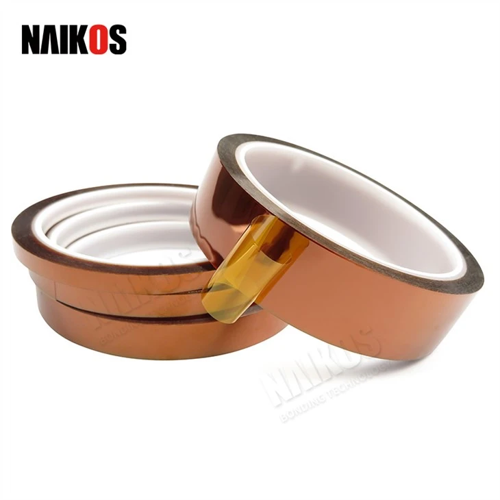 Kapton adhesive tape