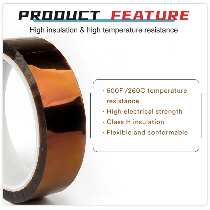 Polyimide Tape 