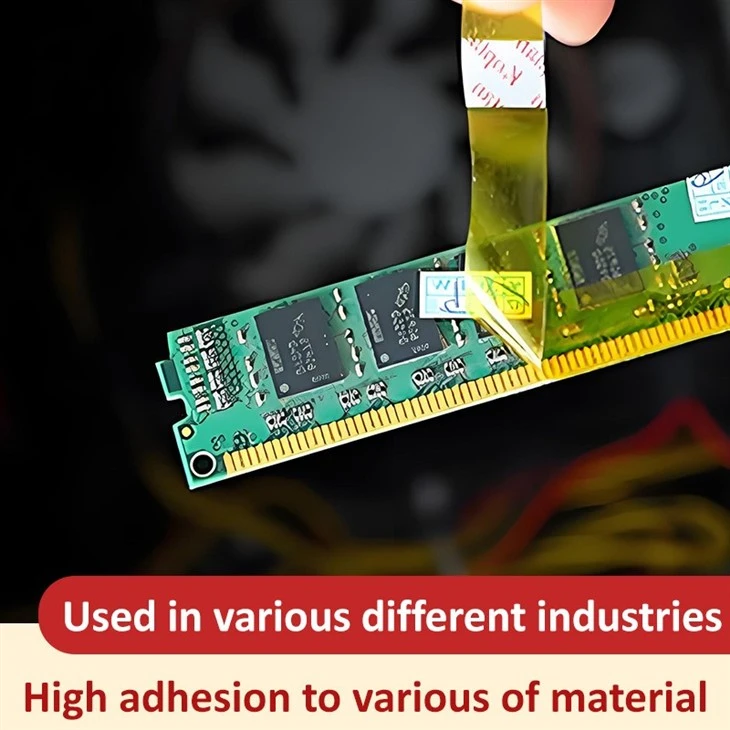 polyimide high temperature tape
