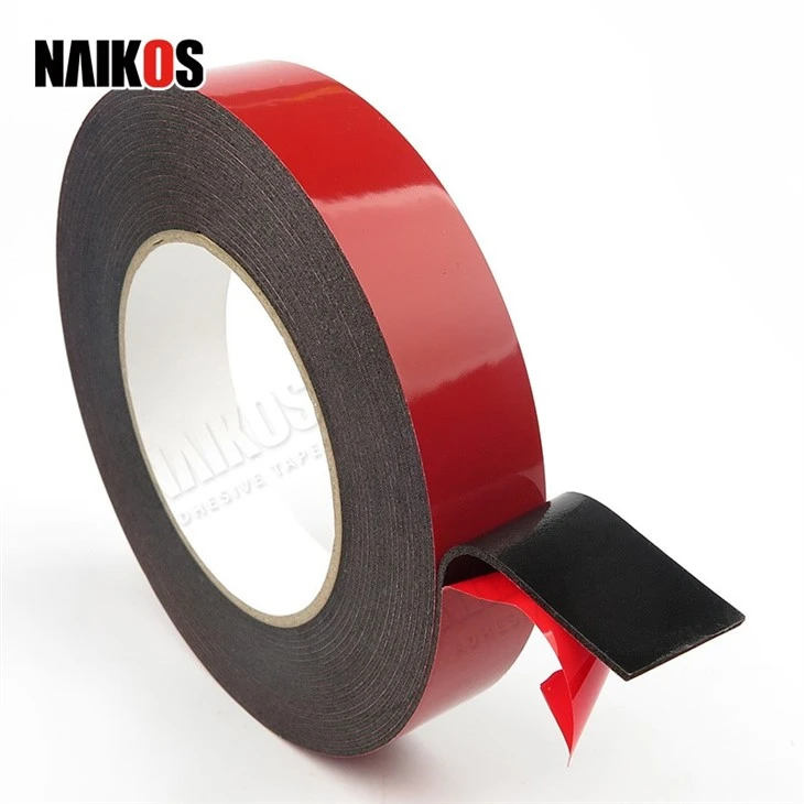 double sided sticky pads