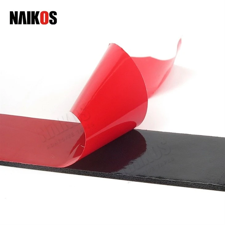 double sided foam tape