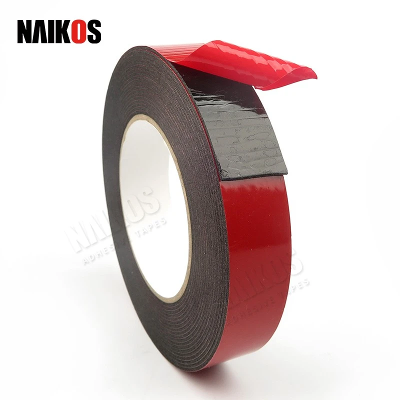 double tape foam double tape foam